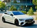 Mercedes-Benz AMG GT 53 4MATIC+ // PANORAMA // SOFT-CLOSE Weiß - thumbnail 5