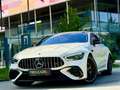 Mercedes-Benz AMG GT 53 4MATIC+ // PANORAMA // SOFT-CLOSE Weiß - thumbnail 11