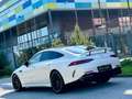 Mercedes-Benz AMG GT 53 4MATIC+ // PANORAMA // SOFT-CLOSE Weiß - thumbnail 12