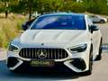 Mercedes-Benz AMG GT 53 4MATIC+ // PANORAMA // SOFT-CLOSE Weiß - thumbnail 10