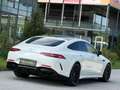 Mercedes-Benz AMG GT 53 4MATIC+ // PANORAMA // SOFT-CLOSE Weiß - thumbnail 6
