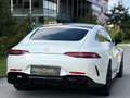 Mercedes-Benz AMG GT 53 4MATIC+ // PANORAMA // SOFT-CLOSE Weiß - thumbnail 9