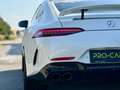 Mercedes-Benz AMG GT 53 4MATIC+ // PANORAMA // SOFT-CLOSE Weiß - thumbnail 15