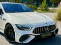 Mercedes-Benz AMG GT 53 4MATIC+ // PANORAMA // SOFT-CLOSE Weiß - thumbnail 7