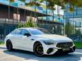 Mercedes-Benz AMG GT 53 4MATIC+ // PANORAMA // SOFT-CLOSE Weiß - thumbnail 3