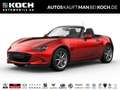 Mazda MX-5 1.5 SKYACTIV-G 132 Exclusive-Line SH M+S inkl Rot - thumbnail 1