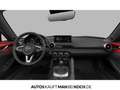 Mazda MX-5 1.5 SKYACTIV-G 132 Exclusive-Line (EURO 6e) Rot - thumbnail 4