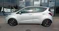 Hyundai i10 LEVEL 2 Silber - thumbnail 6