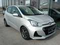 Hyundai i10 LEVEL 2 Silber - thumbnail 3