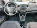 Hyundai i10 LEVEL 2 Silber - thumbnail 12