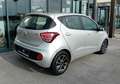 Hyundai i10 LEVEL 2 Silber - thumbnail 5