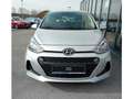 Hyundai i10 LEVEL 2 Silber - thumbnail 2