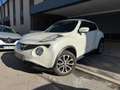 Nissan Juke 1.2l DIG-T 115 CV BVM6 Connect Edition 4x2 Blanc - thumbnail 1