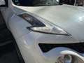 Nissan Juke 1.2l DIG-T 115 CV BVM6 Connect Edition 4x2 Blanc - thumbnail 42