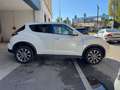 Nissan Juke 1.2l DIG-T 115 CV BVM6 Connect Edition 4x2 Blanc - thumbnail 4