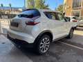 Nissan Juke 1.2l DIG-T 115 CV BVM6 Connect Edition 4x2 Blanc - thumbnail 5