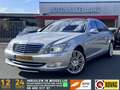 Mercedes-Benz S 500 Lang Prestige Plus Argintiu - thumbnail 1