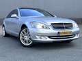 Mercedes-Benz S 500 Lang Prestige Plus Argintiu - thumbnail 3
