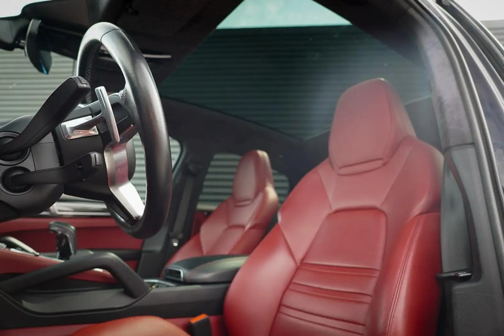 Porsche Cayenne Coupé 3.0 / Pano / 18-Voudig / NL Auto / Incl BTW Noir - 2