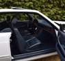 Mercedes-Benz 560 SEC COUPE 4 PLACES ETAT SHOW-ROOM 40.000 KM !!!! Blanco - thumbnail 12