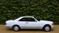 Mercedes-Benz 560 SEC COUPE 4 PLACES ETAT SHOW-ROOM 40.000 KM !!!! Beyaz - thumbnail 5