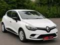 Renault Clio Life 1,2 16V 75*GARANTIE,WENIG KM,PICKERL NEU* Weiß - thumbnail 4