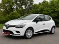 Renault Clio Life 1,2 16V 75*GARANTIE,WENIG KM,PICKERL NEU* Weiß - thumbnail 2