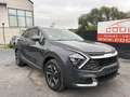 Kia Sportage 1.6 CRDi -GARANTIE 1AN-GPS-CLIM-CARPLAY-CAMERA Grau - thumbnail 9