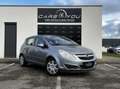 Opel Corsa ENJOY 90Cv BVM6 Gris - thumbnail 3
