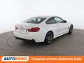 BMW 430 430d Msport xDrive Blanc - thumbnail 6
