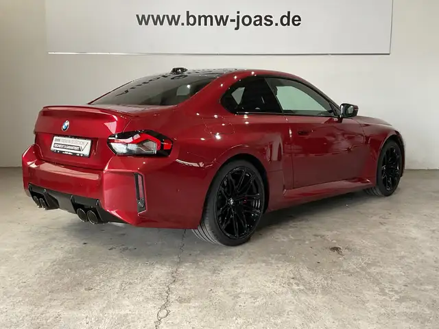 BMW M2 view 13