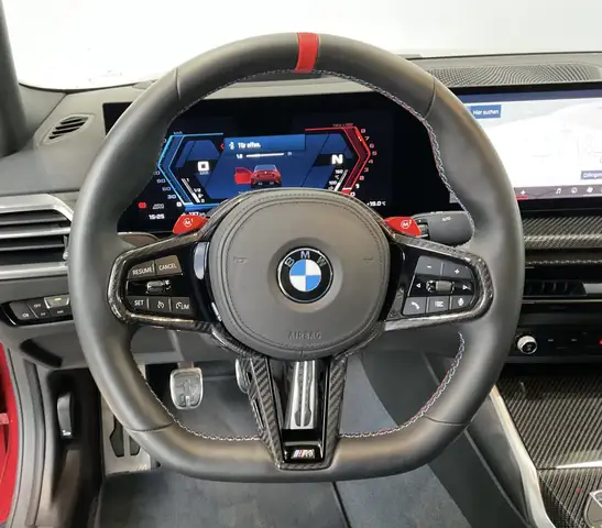 BMW M2 view 4