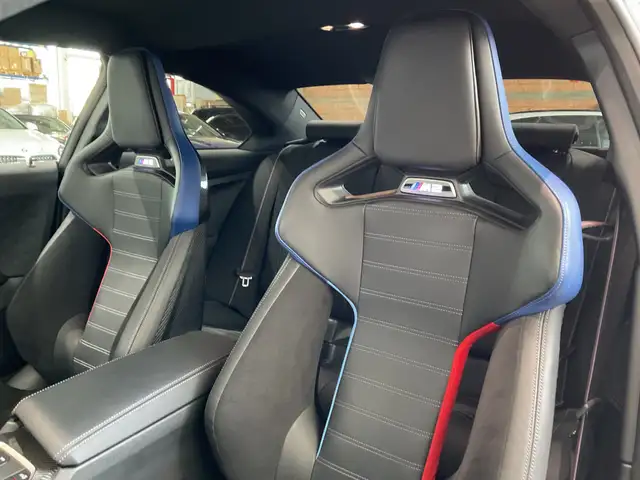 BMW M2 view 7