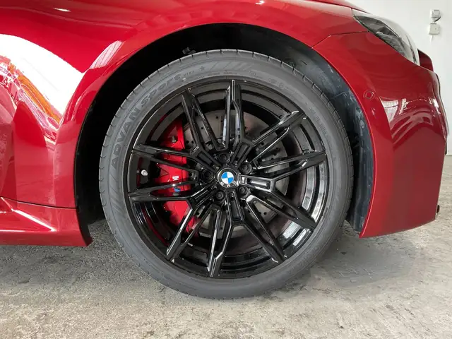 BMW M2 view 11