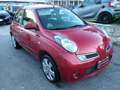 Nissan Micra 5p 1.2 Gpl BLUETOOTH..CLIMA AUTOM..C. LEGA 16.. Rot - thumbnail 3
