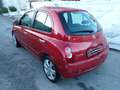 Nissan Micra 5p 1.2 Gpl BLUETOOTH..CLIMA AUTOM..C. LEGA 16.. Rot - thumbnail 4