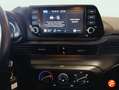 Hyundai i20 1.0 TGDI Klass 100 Gris - thumbnail 19