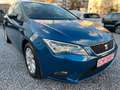 SEAT Leon ST Style 150PS inkl. 3 Jahre Hausgarantie ! Blau - thumbnail 3