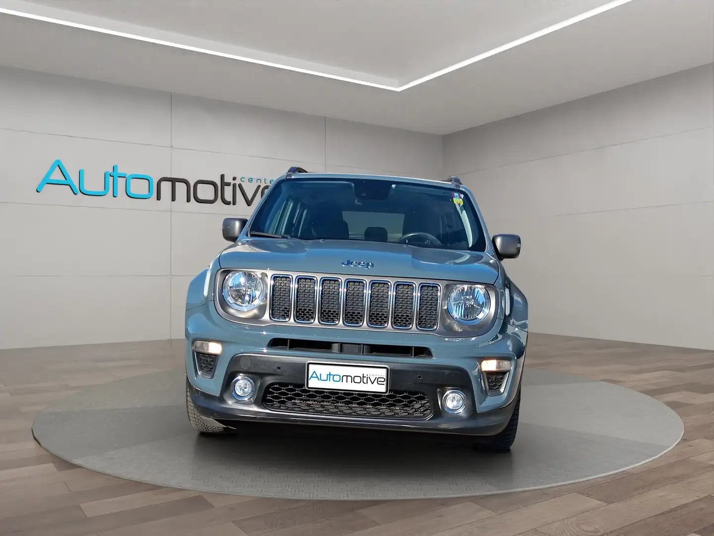 Jeep Renegade Renegade 2019 1.0 t3 Limited 2wd - 2