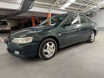 2.0i ES VTEC