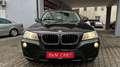 BMW X3 xDrive 20 d(TÜV 11,2026)KLIMA,NAVI Schwarz - thumbnail 2