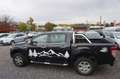 Ford Ranger Doppelkabine 4x4 Limited*NAVI*TEMPOMAT !! Negro - thumbnail 8