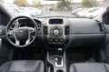 Ford Ranger Doppelkabine 4x4 Limited*NAVI*TEMPOMAT !! Negro - thumbnail 14