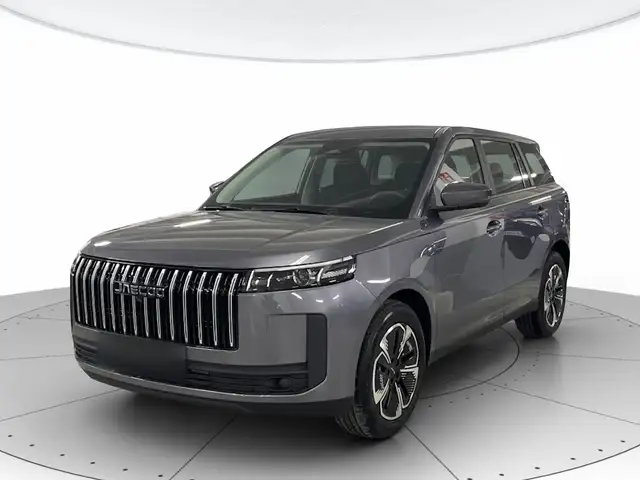 Jaecoo J5