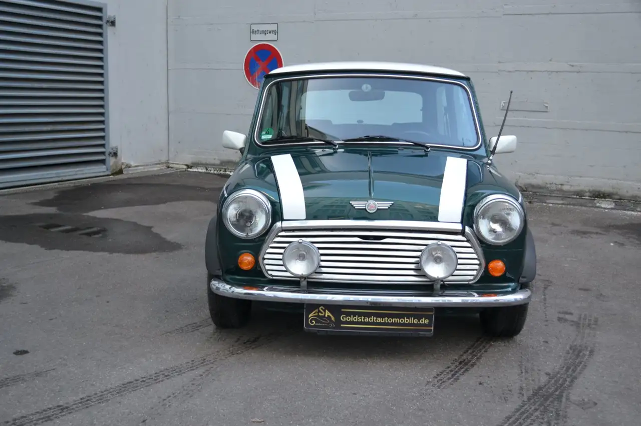 MINI Cooper 1.3i, foto 2