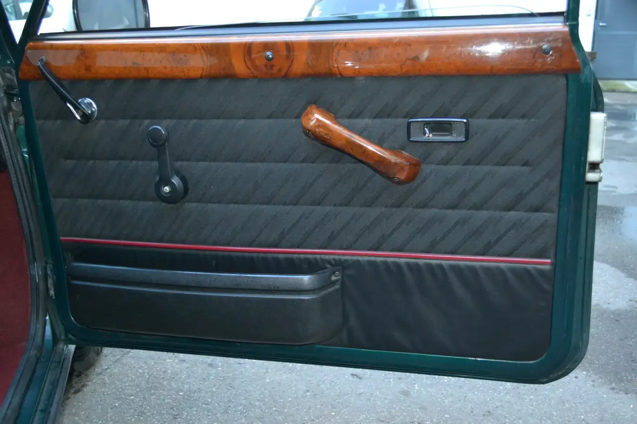 MINI Cooper 1.3i, foto 11