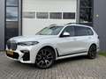 BMW X7 (g07) xDrive40d M Sport 7 persoons Weiß - thumbnail 4