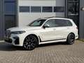 BMW X7 (g07) xDrive40d M Sport 7 persoons Weiß - thumbnail 1
