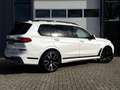 BMW X7 (g07) xDrive40d M Sport 7 persoons Weiß - thumbnail 3