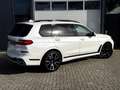BMW X7 (g07) xDrive40d M Sport 7 persoons Weiß - thumbnail 11